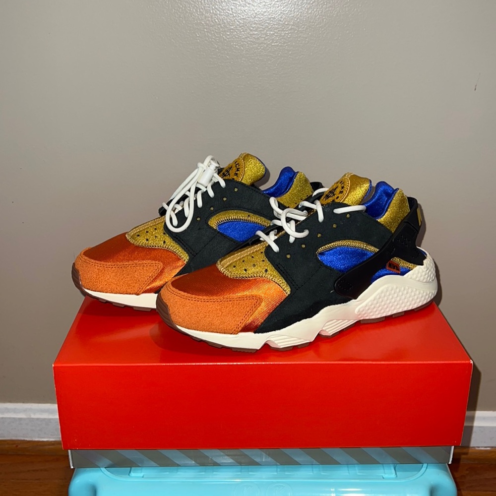 Nike air huarache